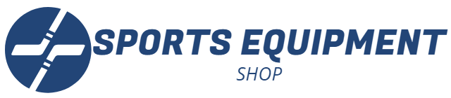 Sports Equipment Shop